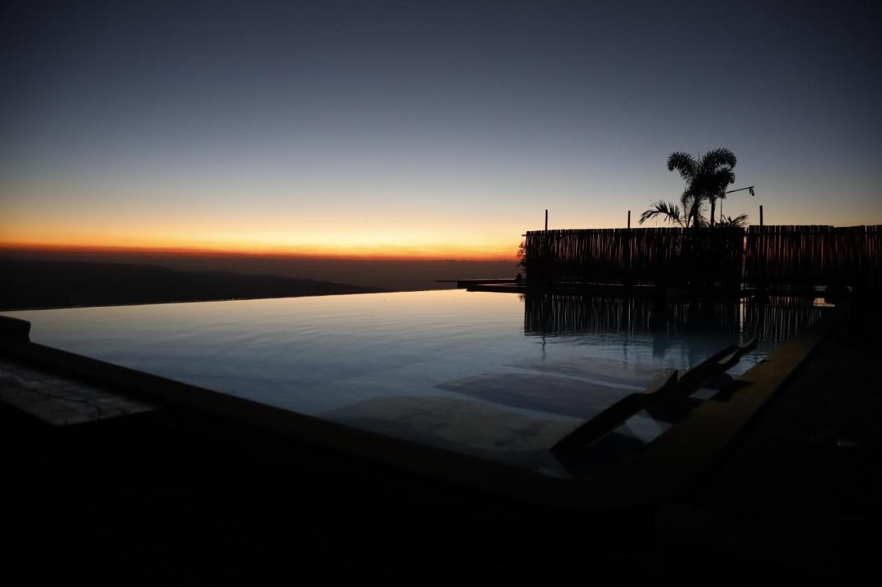 Polo Cherrapunjee Resort Черапунджи Екстериор снимка