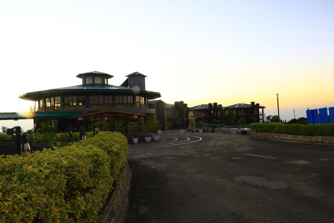 Polo Cherrapunjee Resort Черапунджи Екстериор снимка