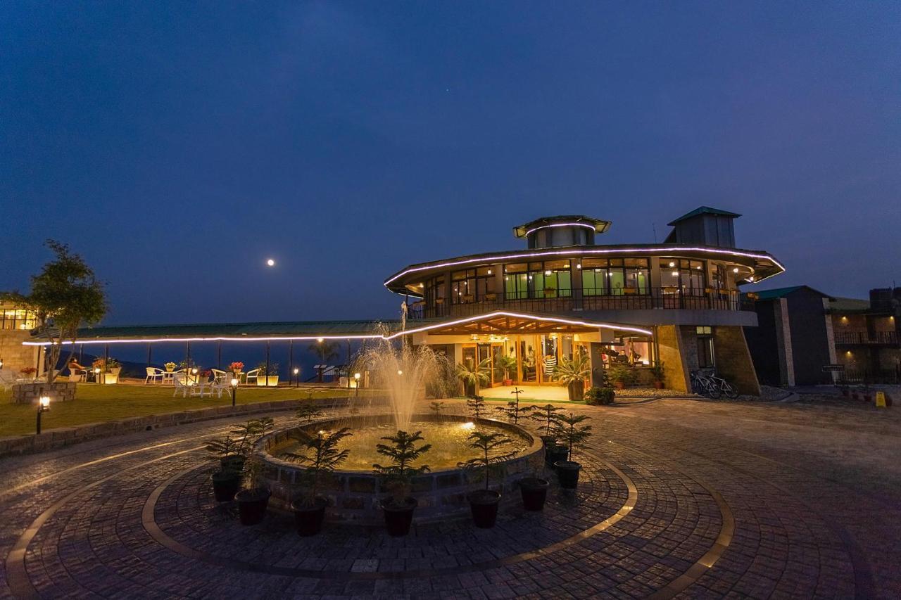 Polo Cherrapunjee Resort Черапунджи Екстериор снимка
