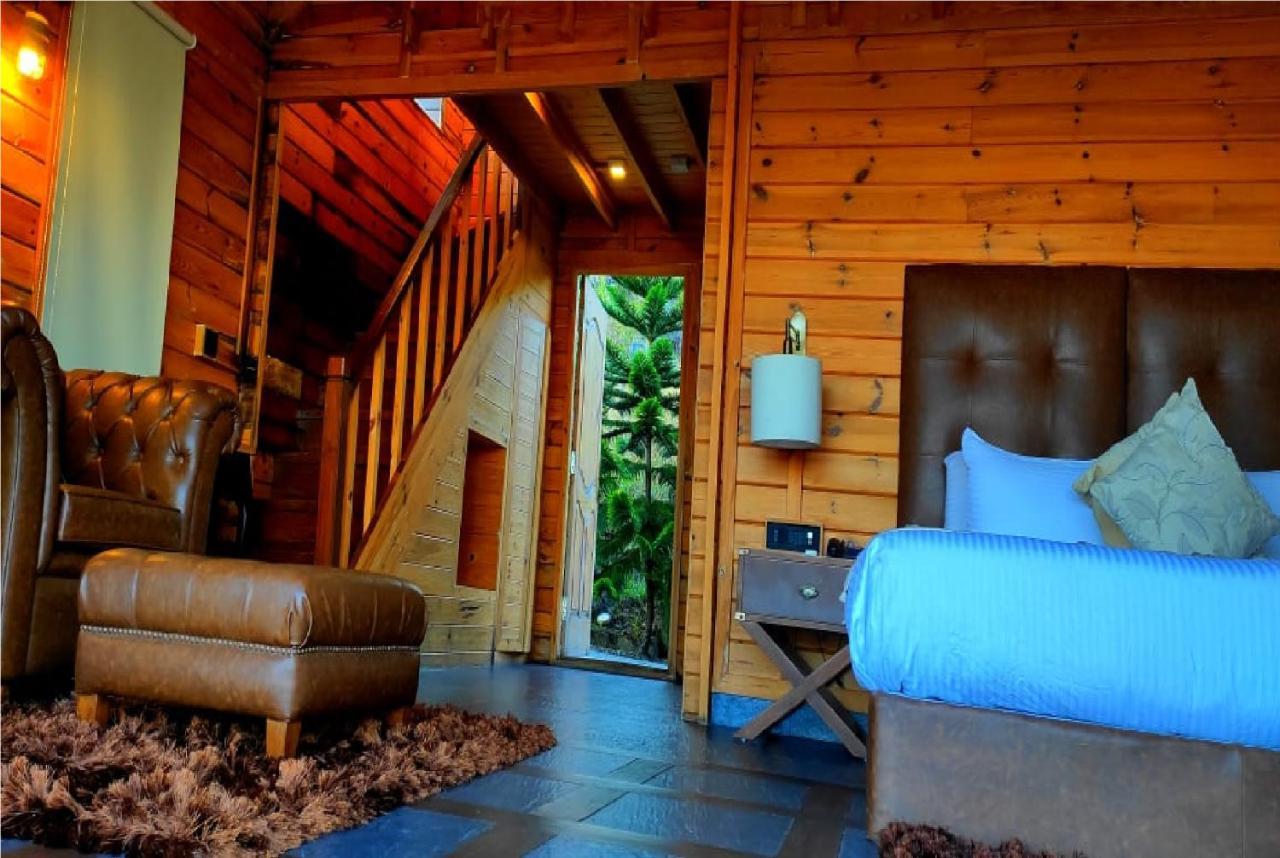 Polo Cherrapunjee Resort Черапунджи Екстериор снимка