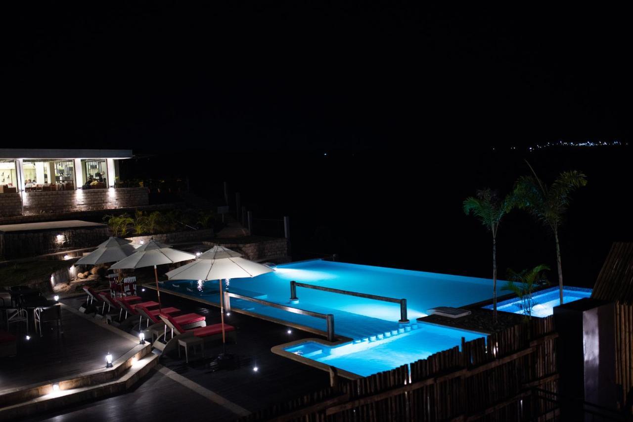 Polo Cherrapunjee Resort Черапунджи Екстериор снимка