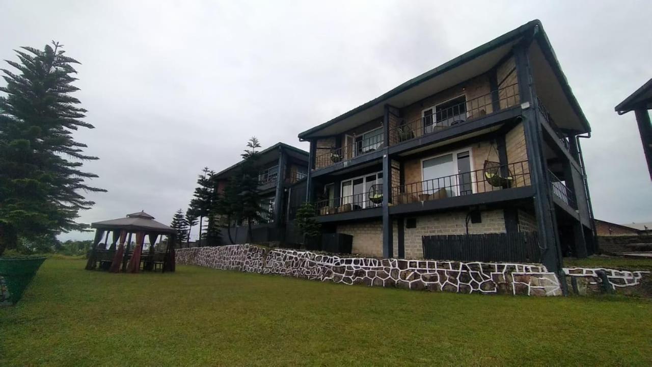 Polo Cherrapunjee Resort Черапунджи Екстериор снимка