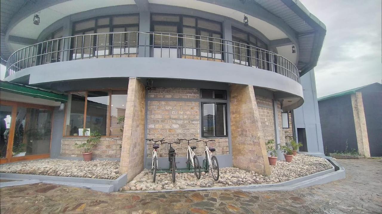 Polo Cherrapunjee Resort Черапунджи Екстериор снимка