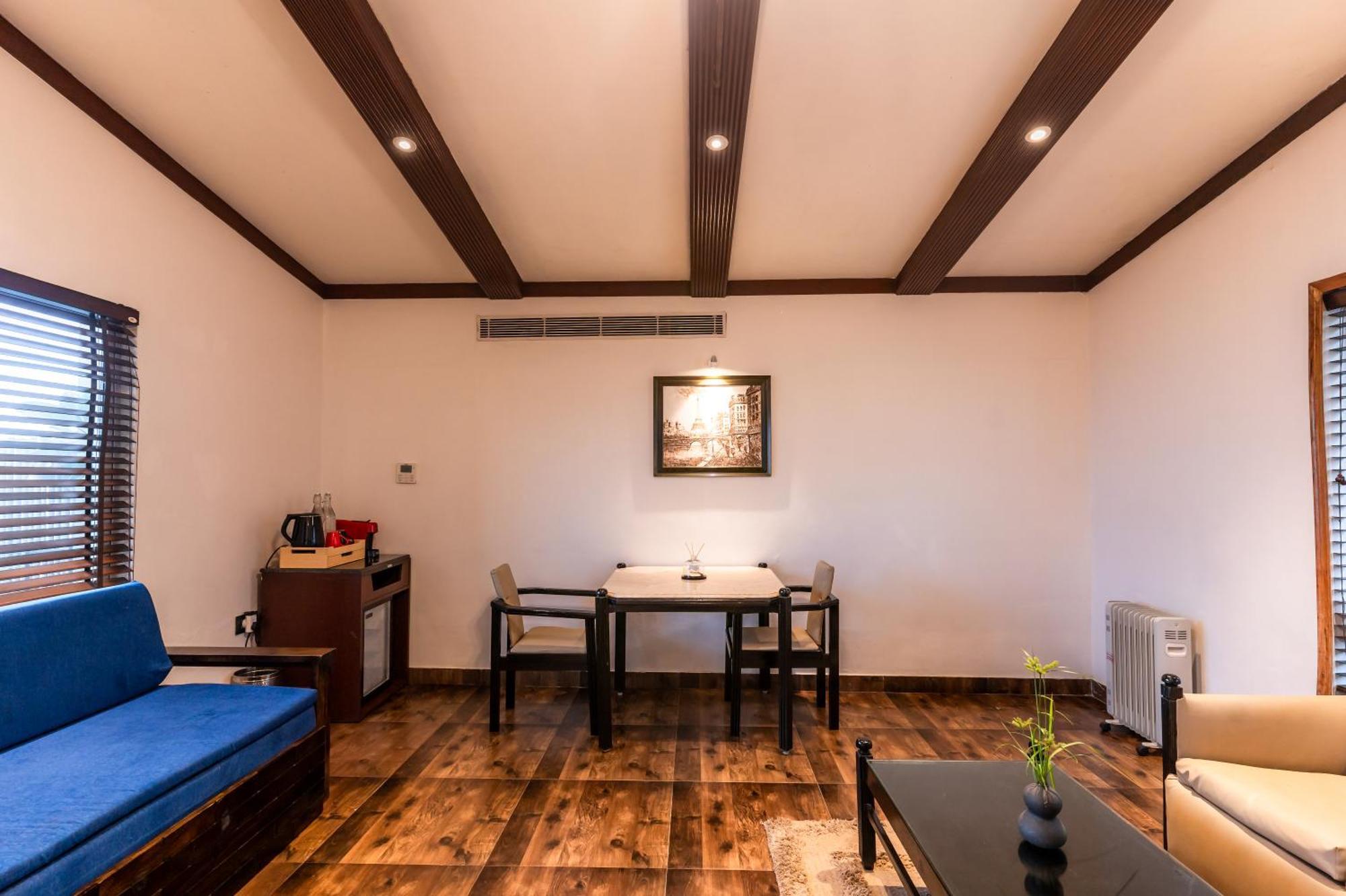 Polo Cherrapunjee Resort Черапунджи Екстериор снимка