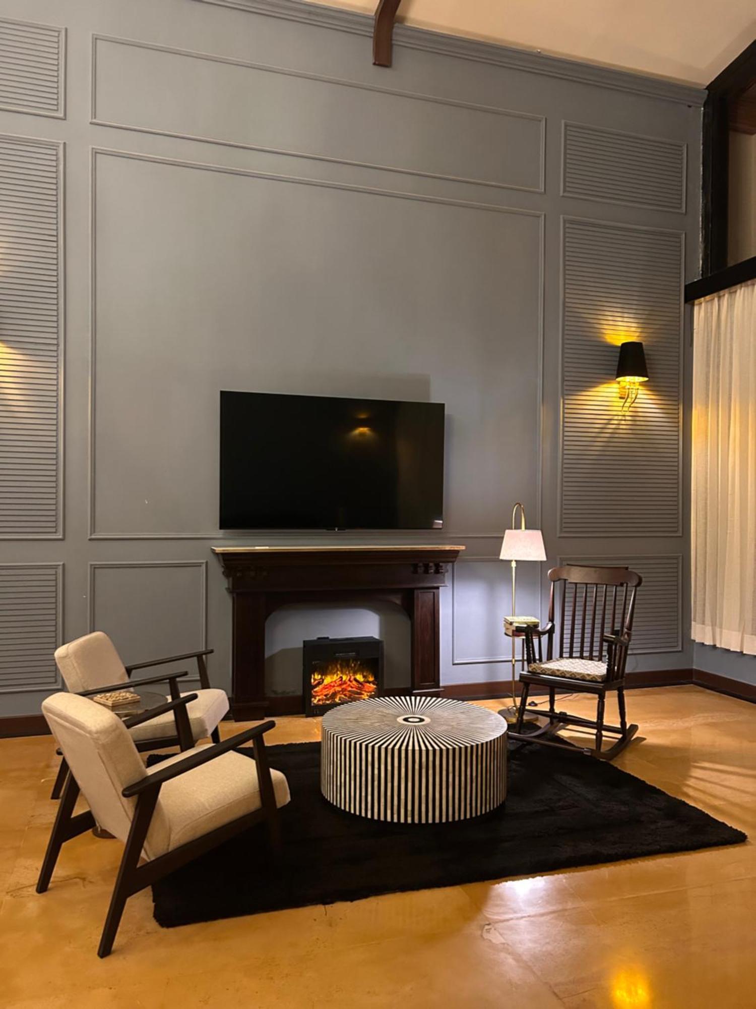Polo Cherrapunjee Resort Черапунджи Екстериор снимка