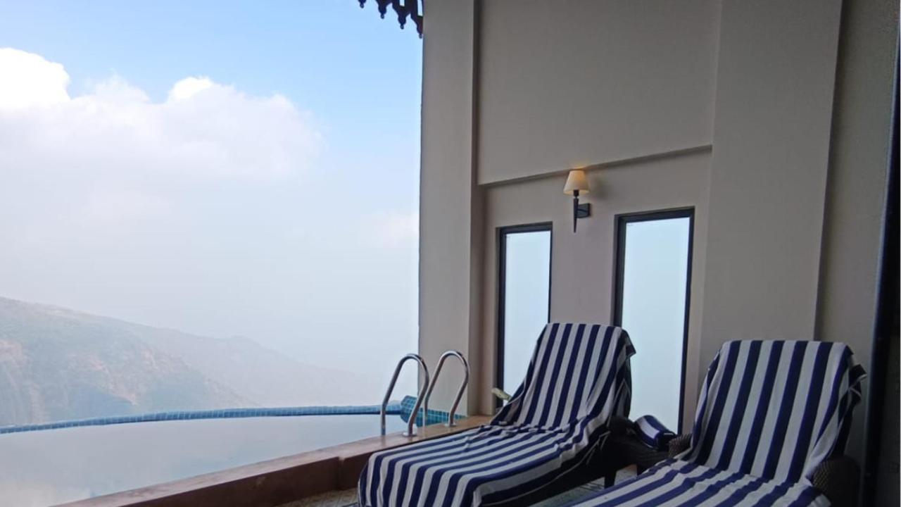 Polo Cherrapunjee Resort Черапунджи Екстериор снимка